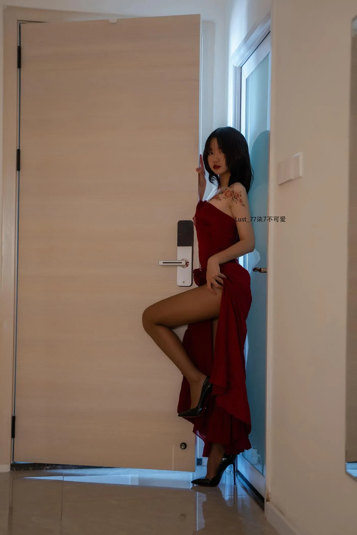 柒柒要乖哦 – NO.27 迷情姐姐[22] [46P]插图1